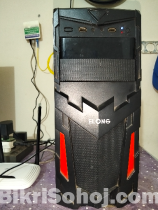 ELONG PC